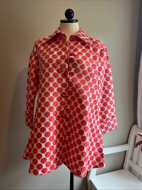 A Line Jacket Women’s One Sized